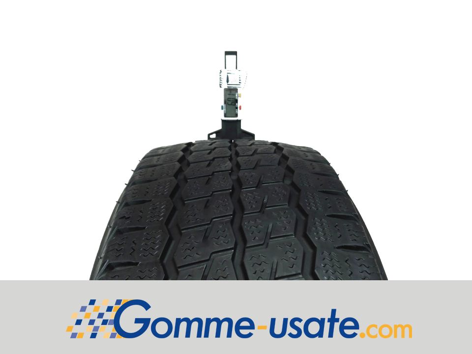 Thumb Firestone Gomme Usate Firestone 225/65 R16C 112/110R Vanhawk Winter M+S (65%) pneumatici usati Invernale 0 Thumb Firestone Gomme Usate Firestone 225/65 R16C 112/110R Vanhawk Winter M+S (65%) pneumatici usati Invernale 0
